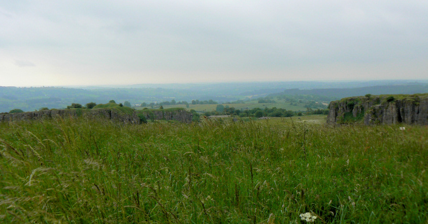 Intake Quarry Intake Quarry